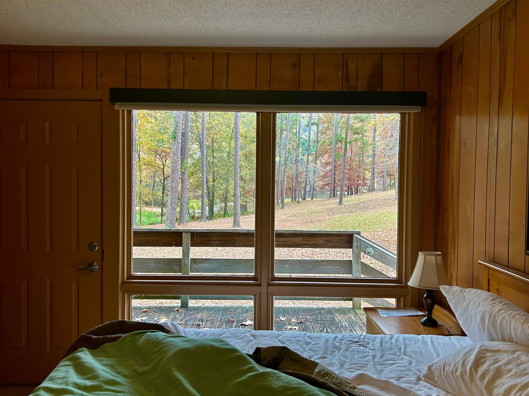 Lake Guntersville State Park-Guntersville必去景点