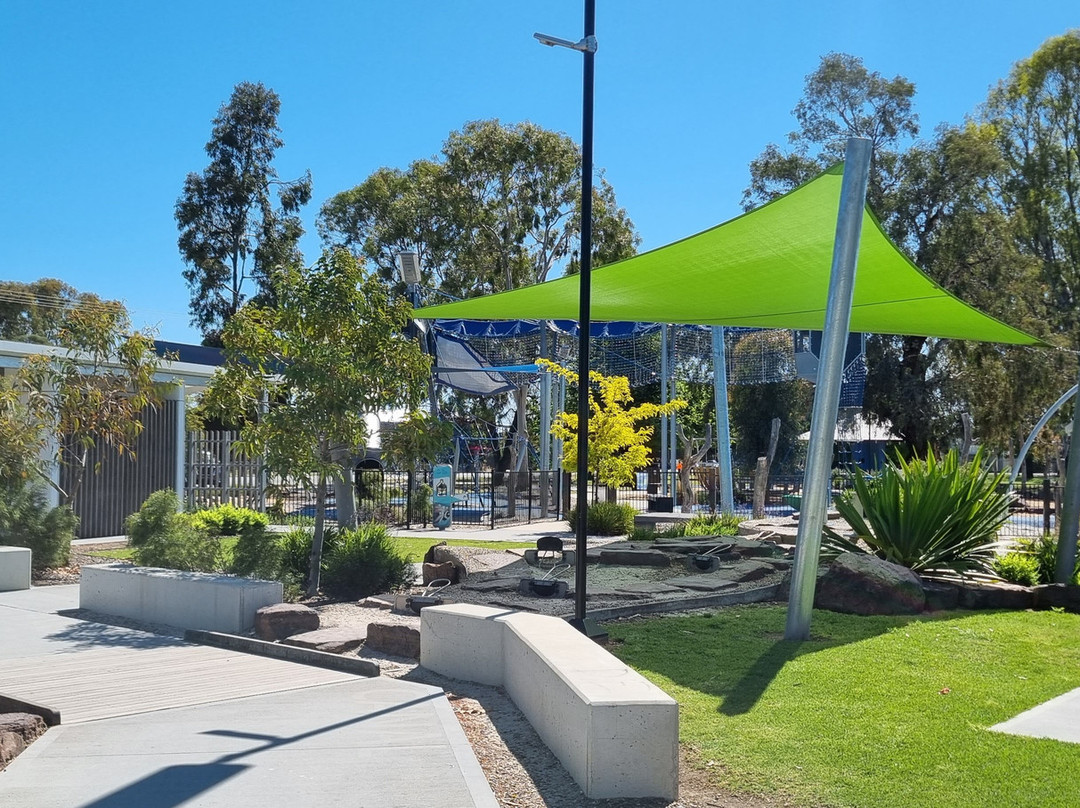 Purtle Park-Mulwala必去景点