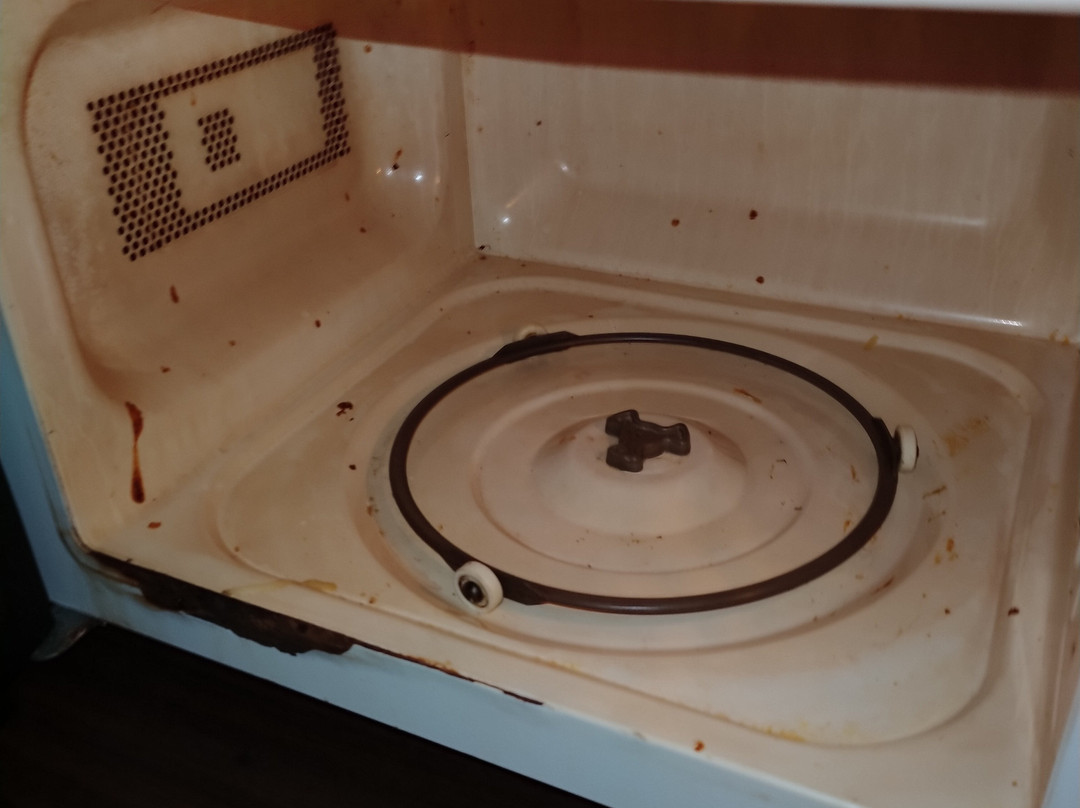 Super 8 by Wyndham Midwest City OK主图