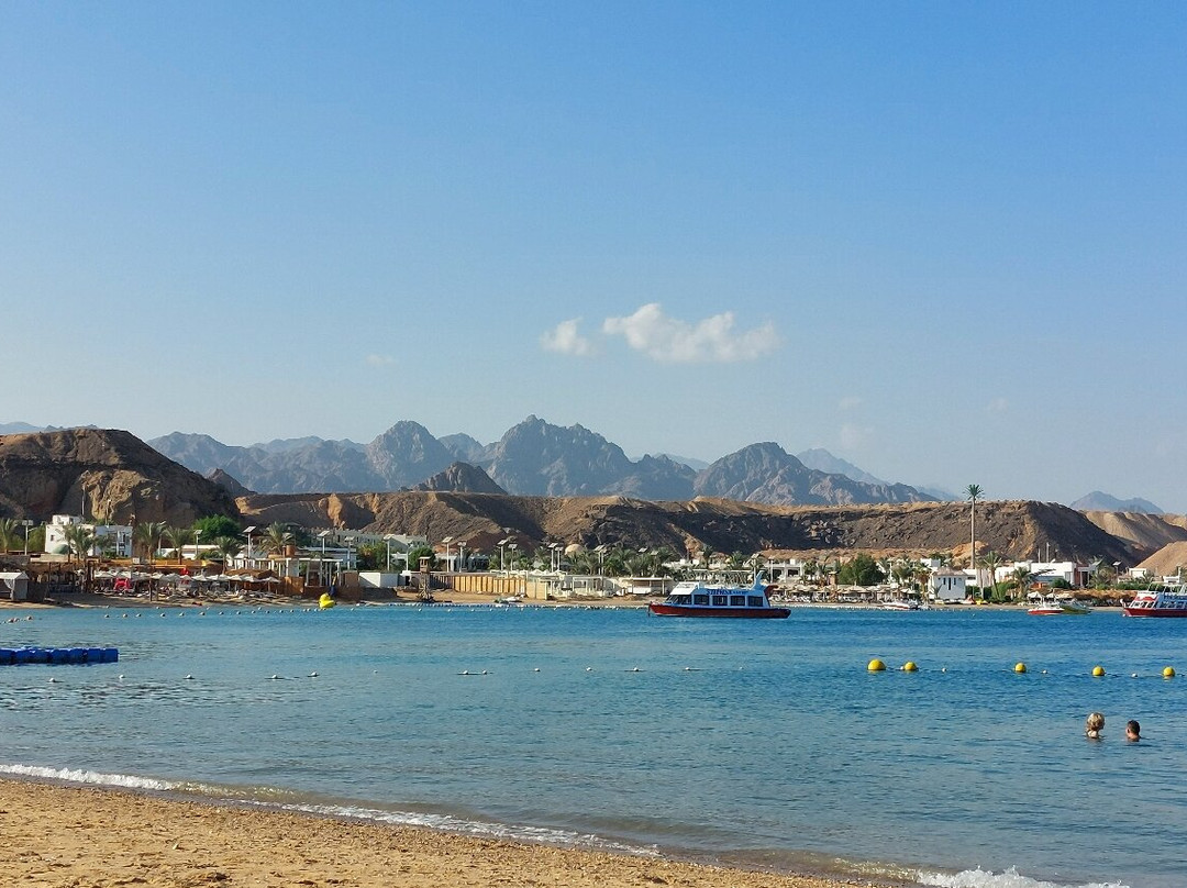 Xperience Golden Sandy Beach主图