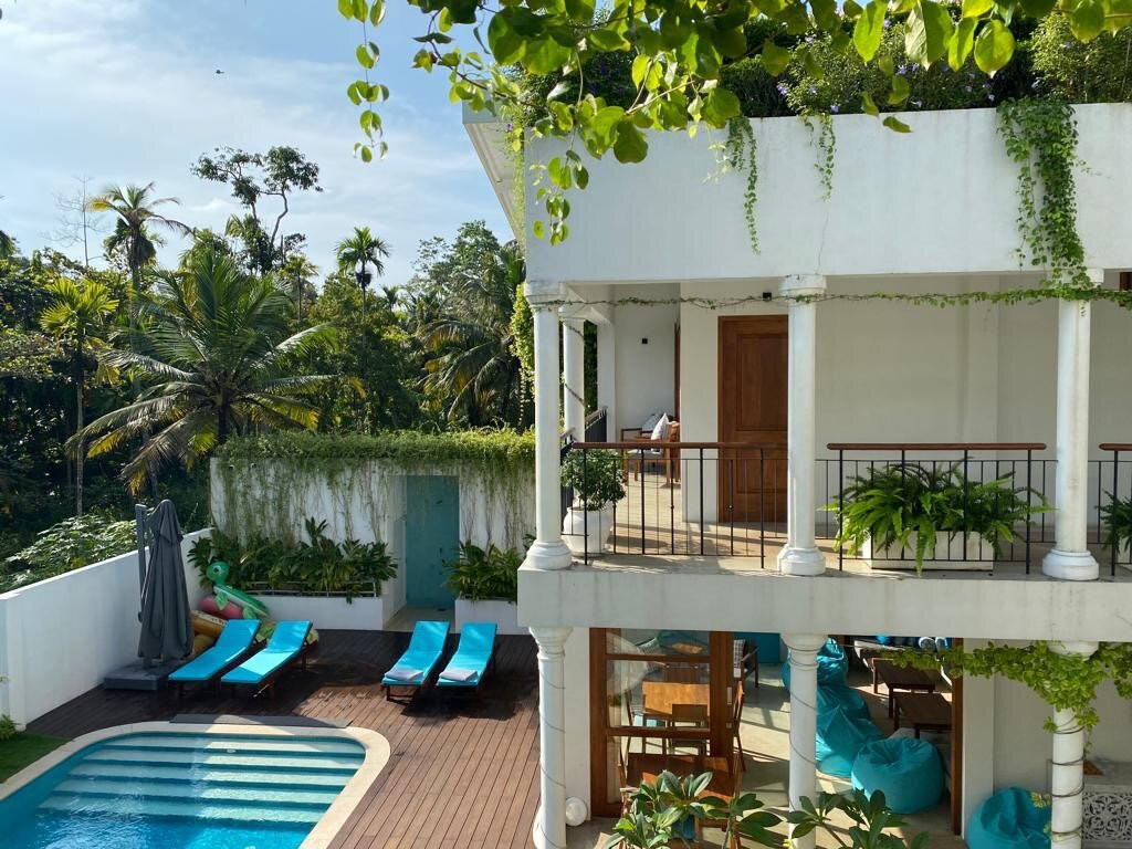 Ginger Palm Villa主图