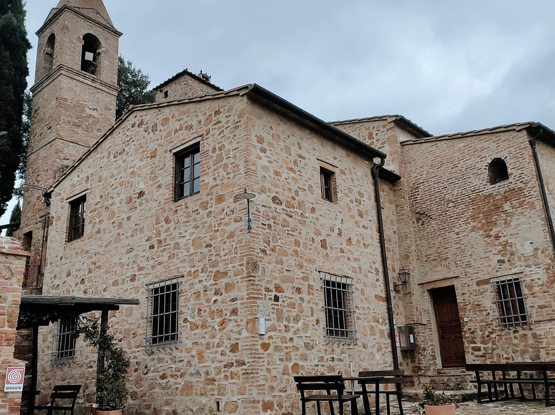 Tonda-蒙塔约内必去景点