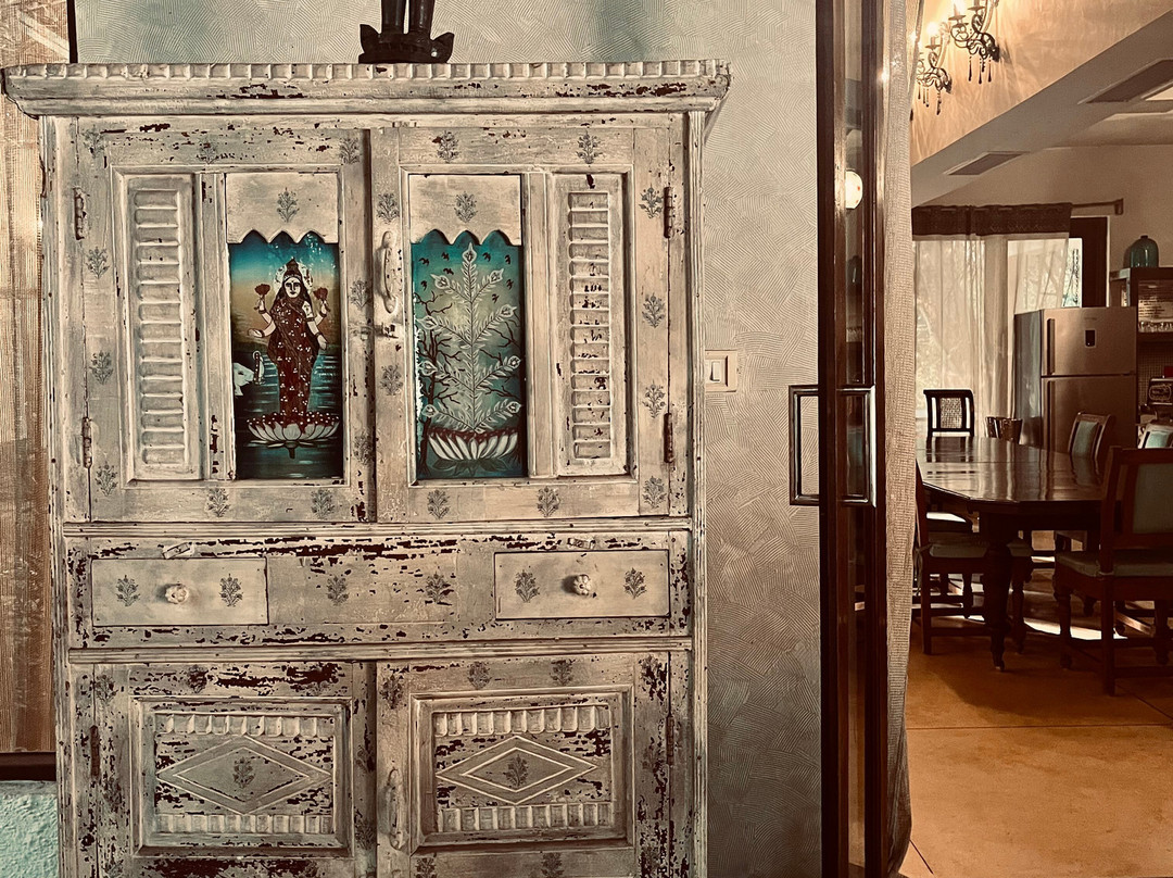 Baghvan, A Taj Safari - Pench National Park主图