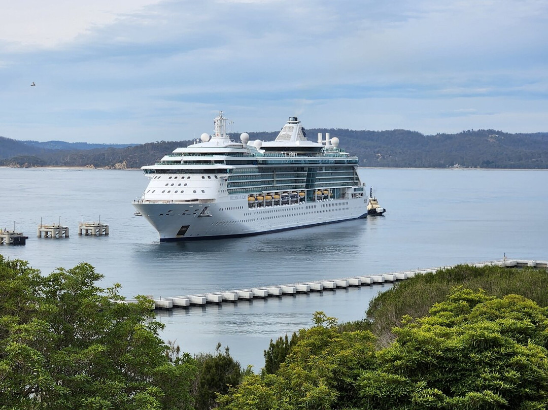 Snug Cove Bed and Breakfast主图