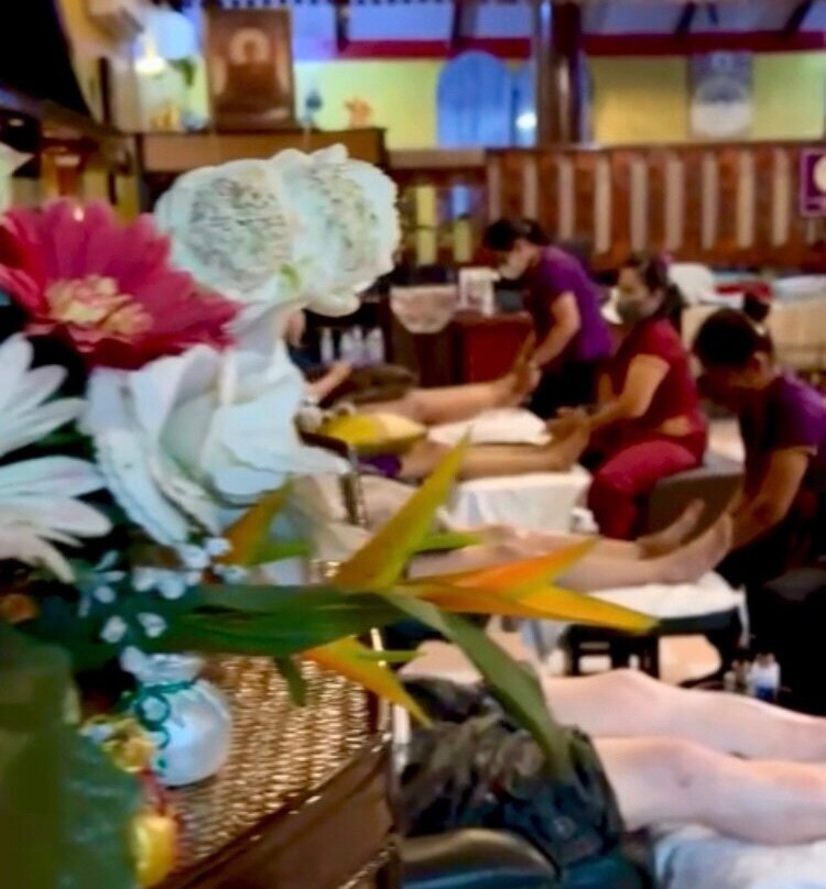 Luckrez Thai Massage景点图片