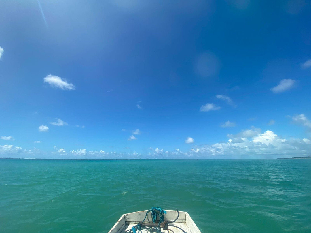 Pousada da Amendoeira主图