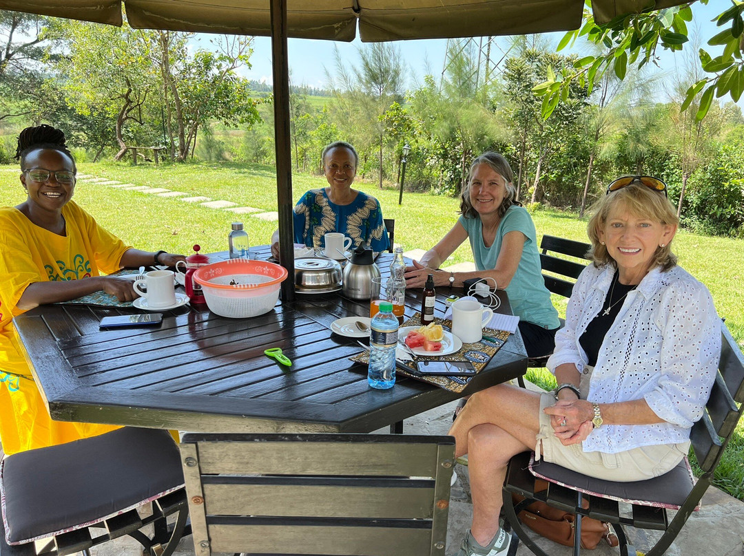 Jey's Jiko Kitchen and Resort主图