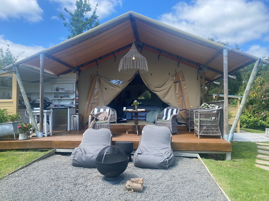 Clifton Glamping