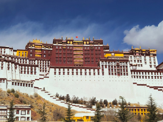 Xizang Discovery-拉萨市必去景点