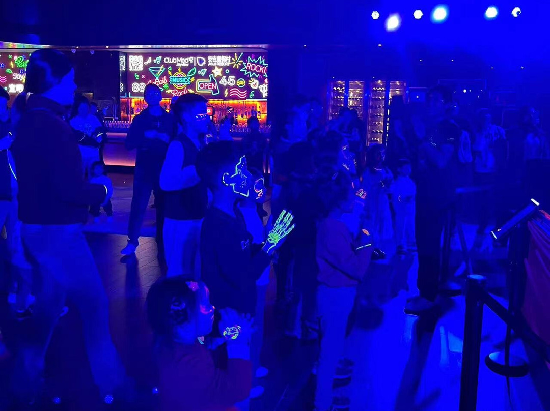 Club Med Joyview安吉度假村主图