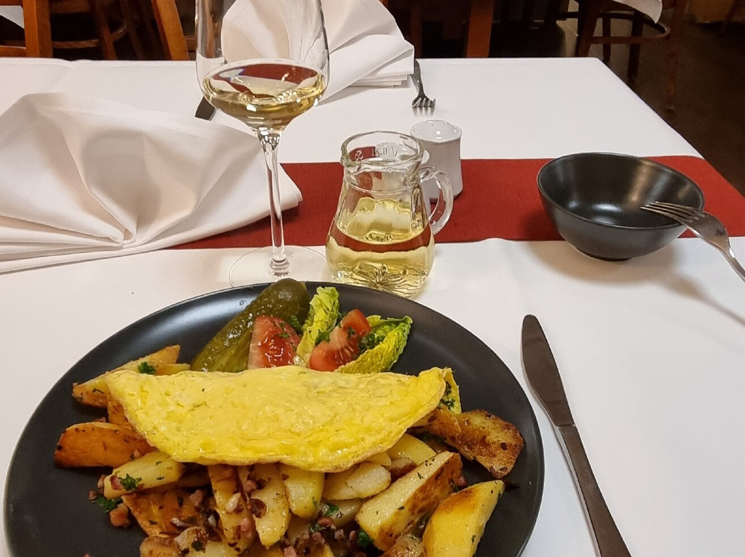 萨克森安哈尔特最佳西方酒店主图