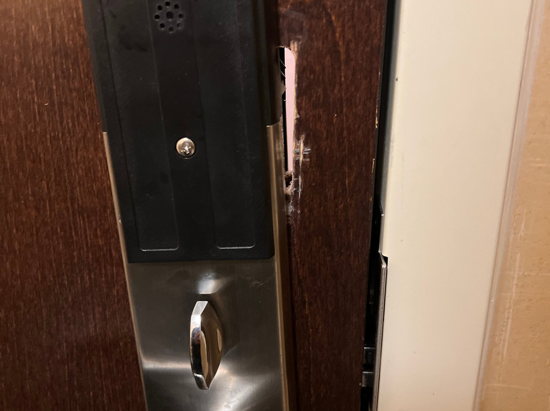 Cambria hotel & suites主图