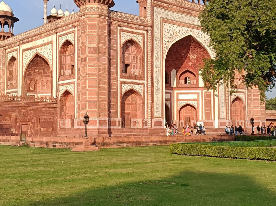 Travel People India景点图片