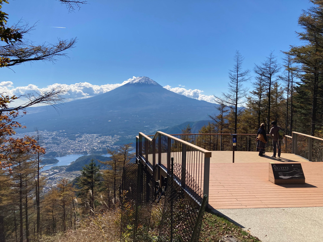 Fujiyama Twin Terrace景点图片