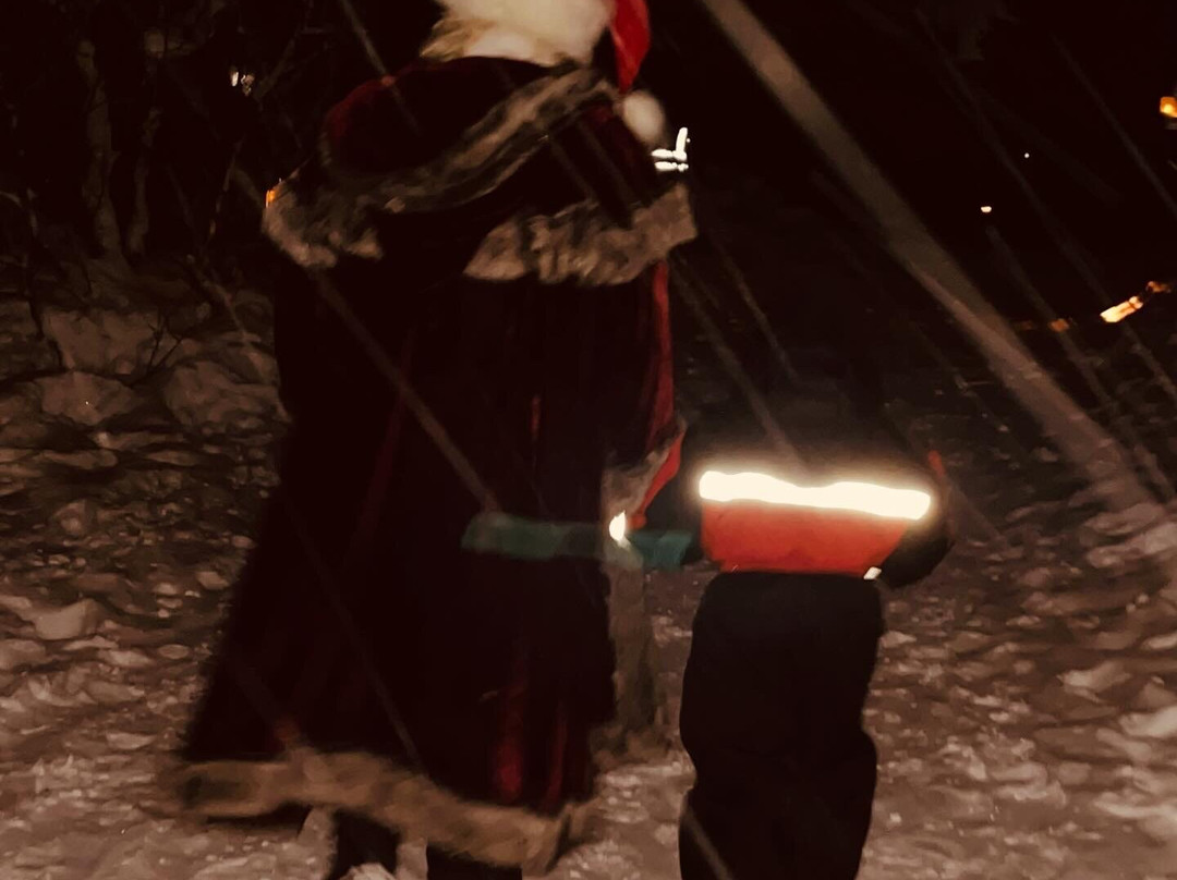 Canterbury Tales - Day Tour-Kittilä必去景点