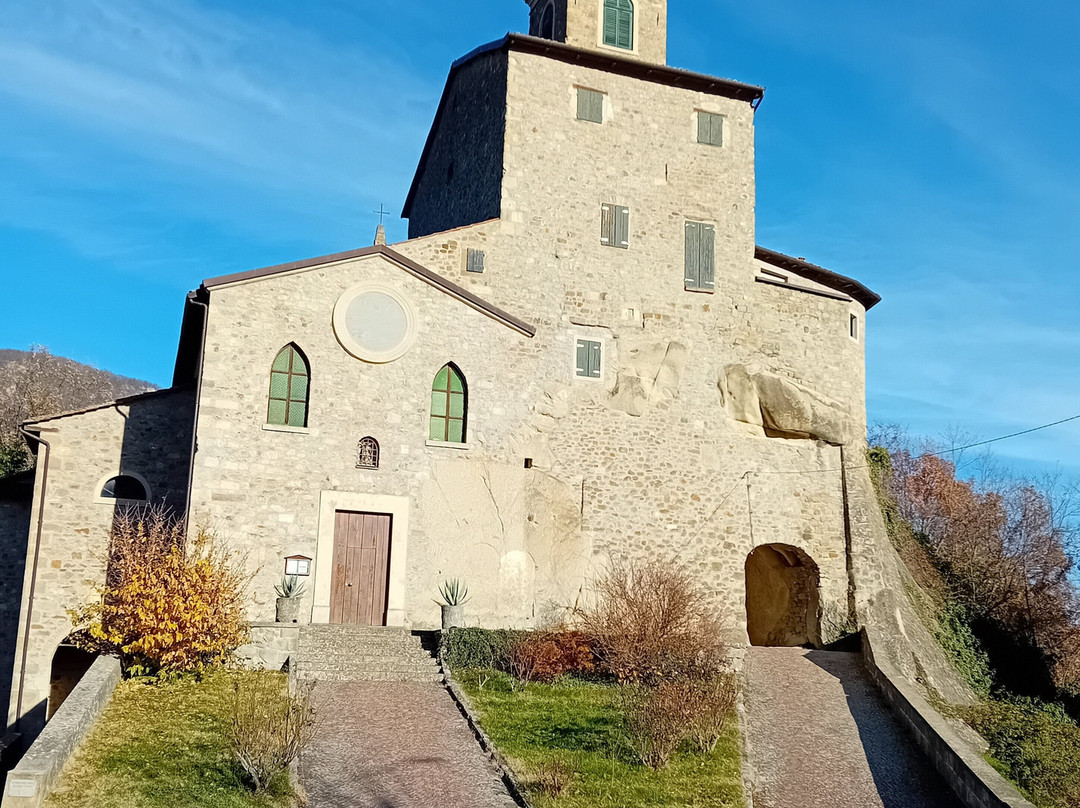 Chiesa San Michele Arcangelo景点图片