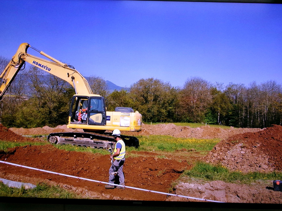 Musee Cantonal d'Archeologie et d'Histoire-洛桑必去景点