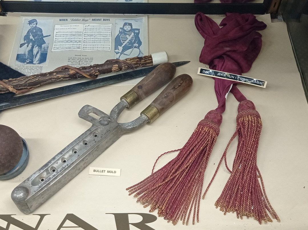 Geneva Lake Museum of History-日内瓦湖必去景点