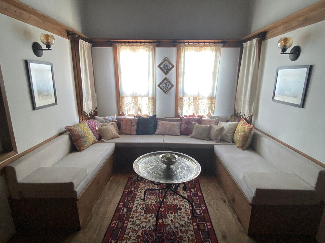 Konak Bindallı主图