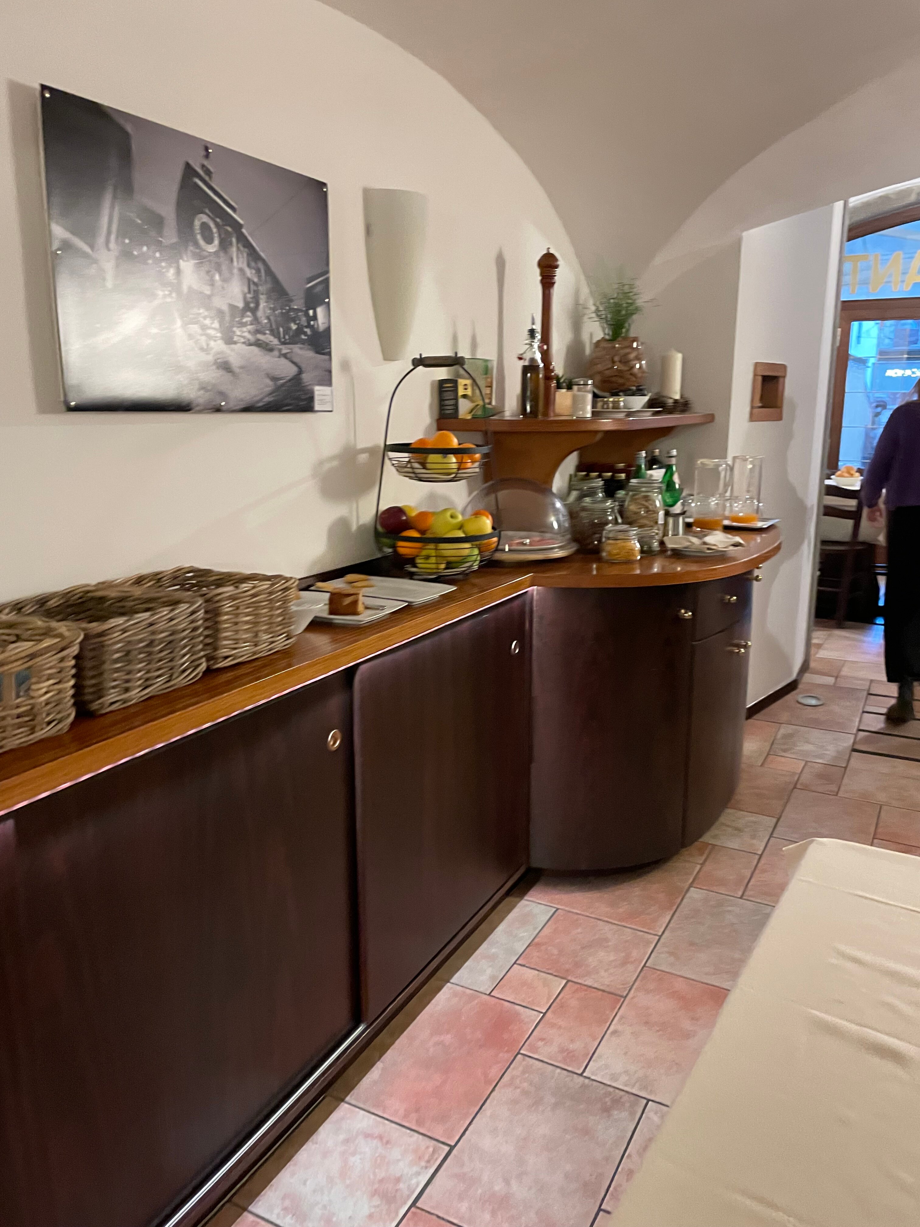 Albergo Antica Locanda-官方