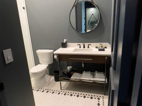 The Grady Hotel主图