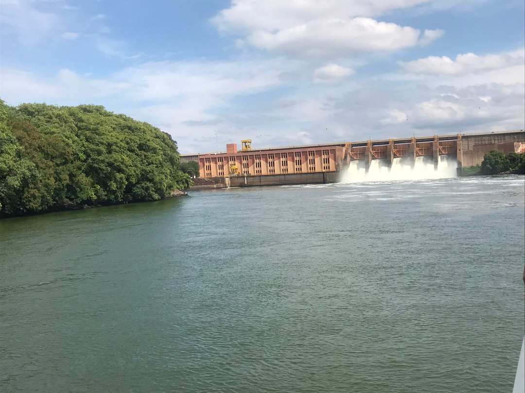 Navegacao Fluvial Medio Tiete-Barra Bonita必去景点