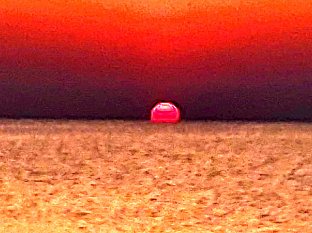 Bangaram Island-Bangaram必去景点