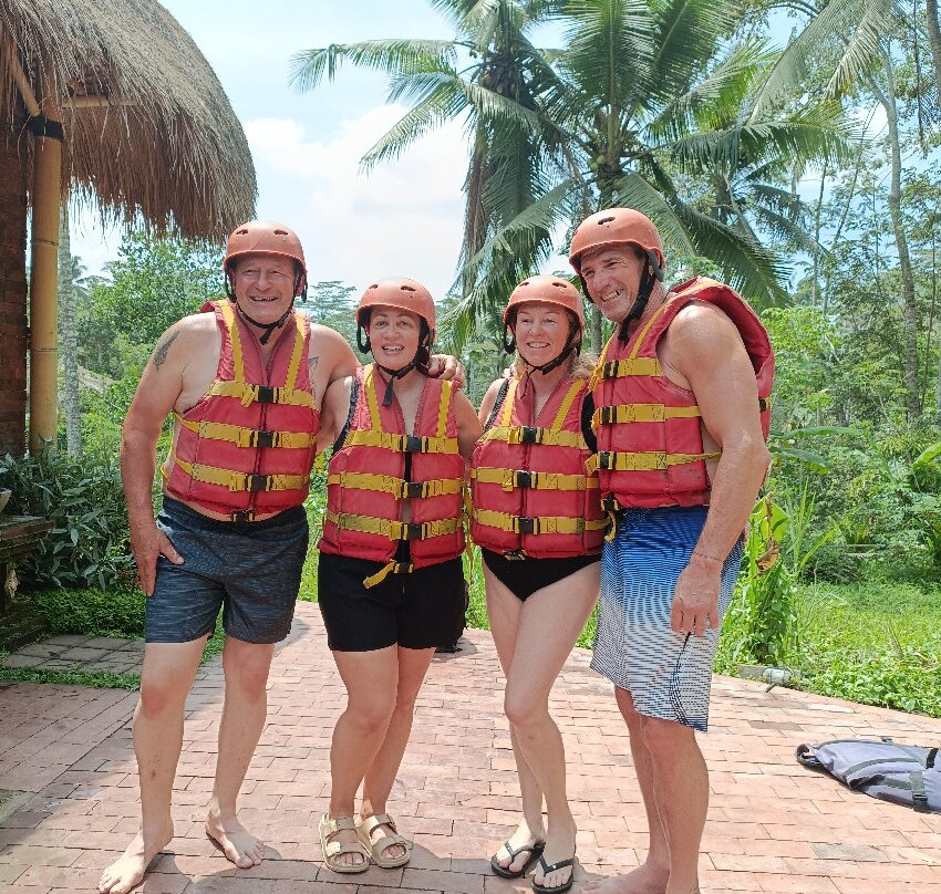 Bali Legend Tours-勒吉安必去景点