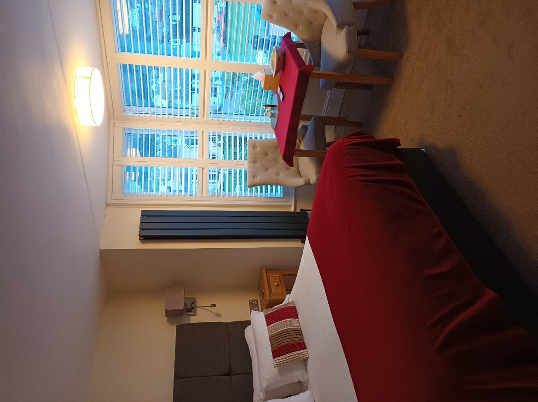 Potters Mooring Hotel主图