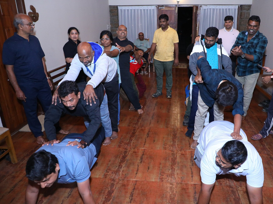 Neelakurunji Luxury Plantation Bungalow主图