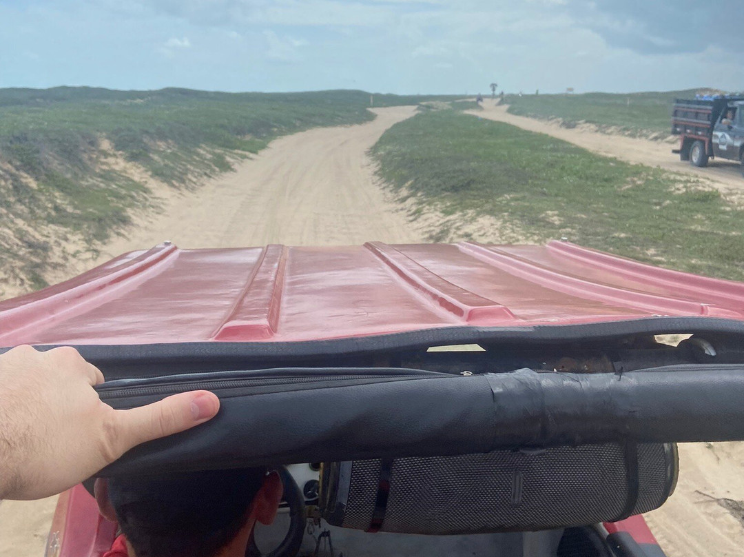 Bugue Tour Jeri-杰里科科拉必去景点