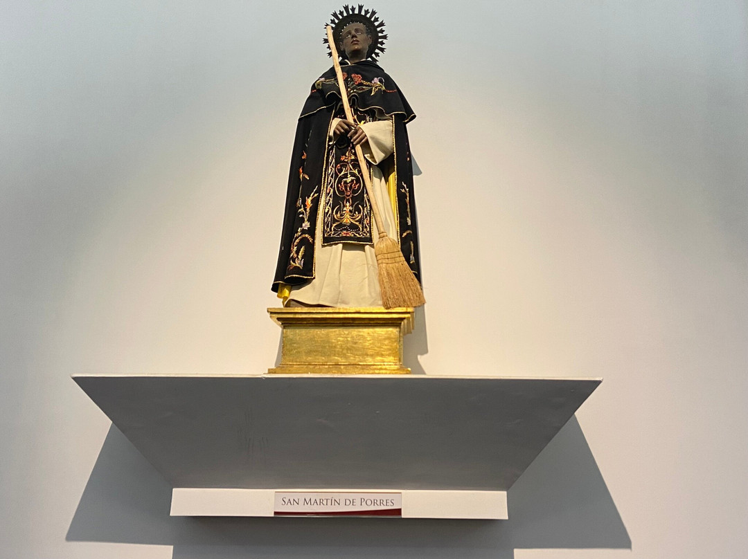 Iglesia de la Renovacion景点图片