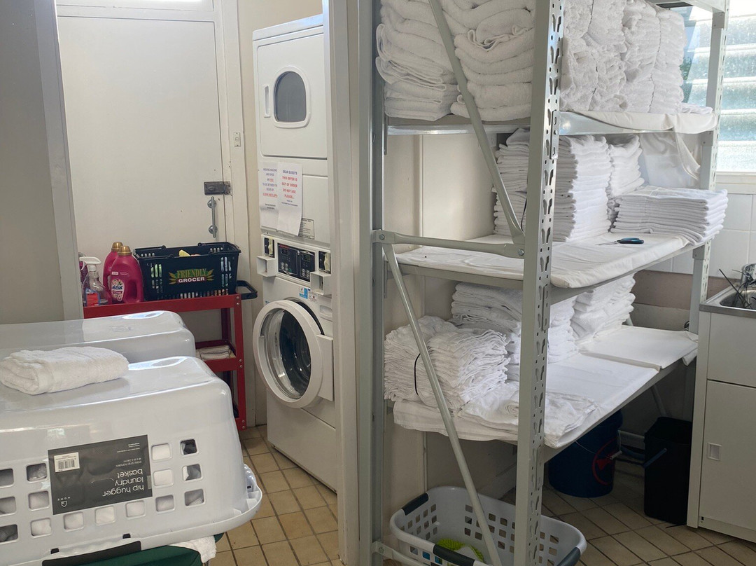 Black Sheep Motel Goulburn主图