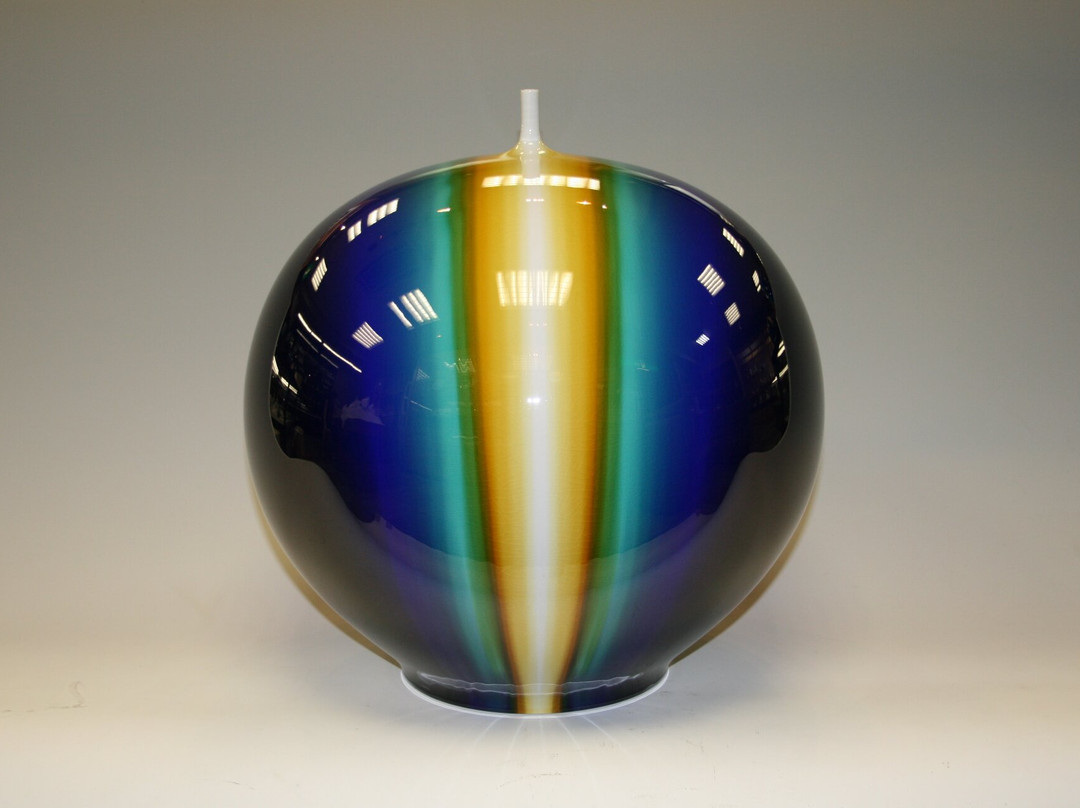 Kutanimangetsu-加贺市必去景点