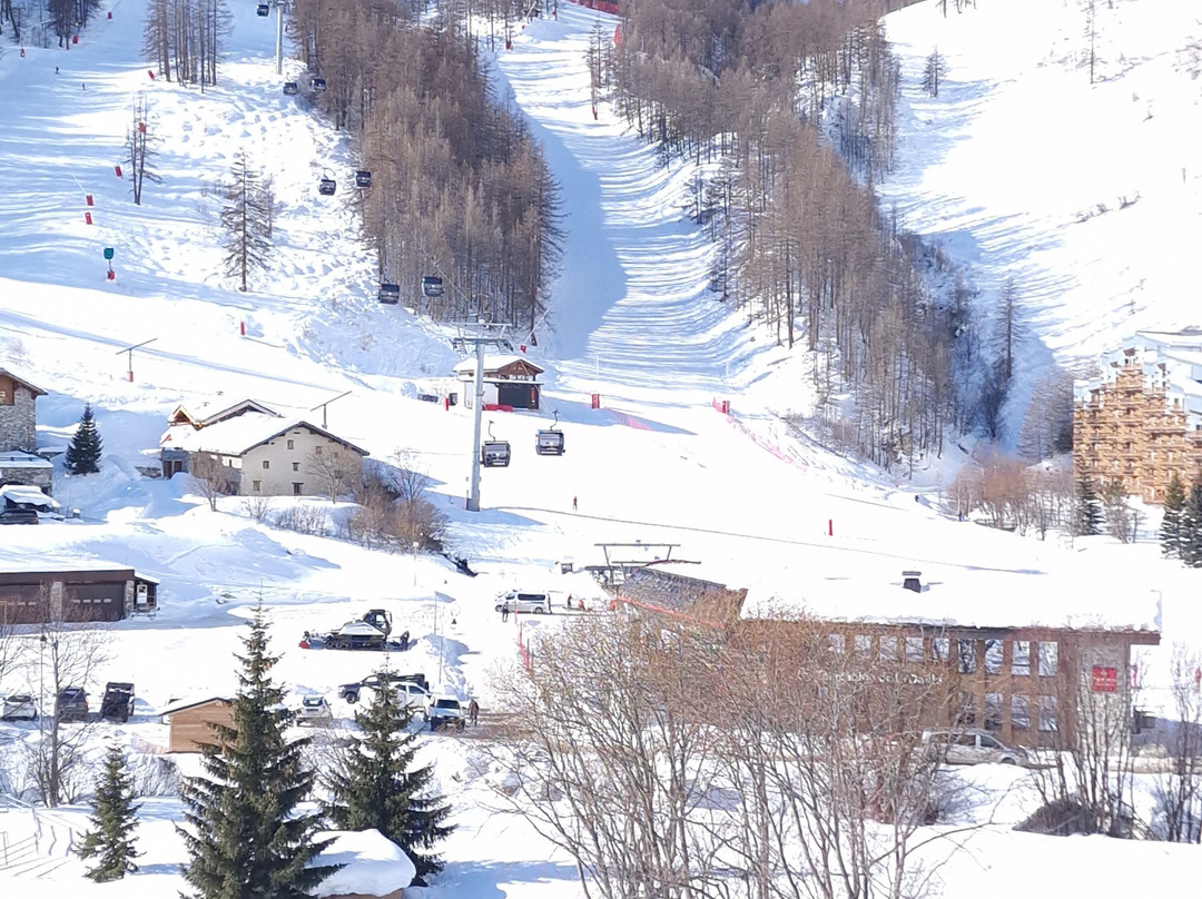 Hotel La Toviere主图