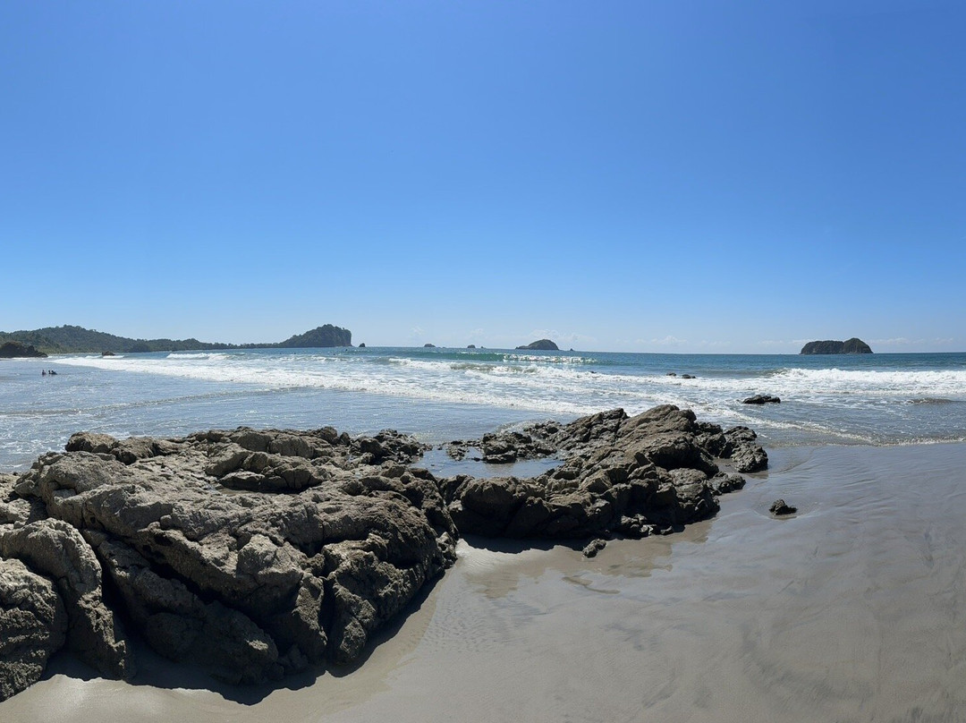 Playa Espadilla Norte景点图片