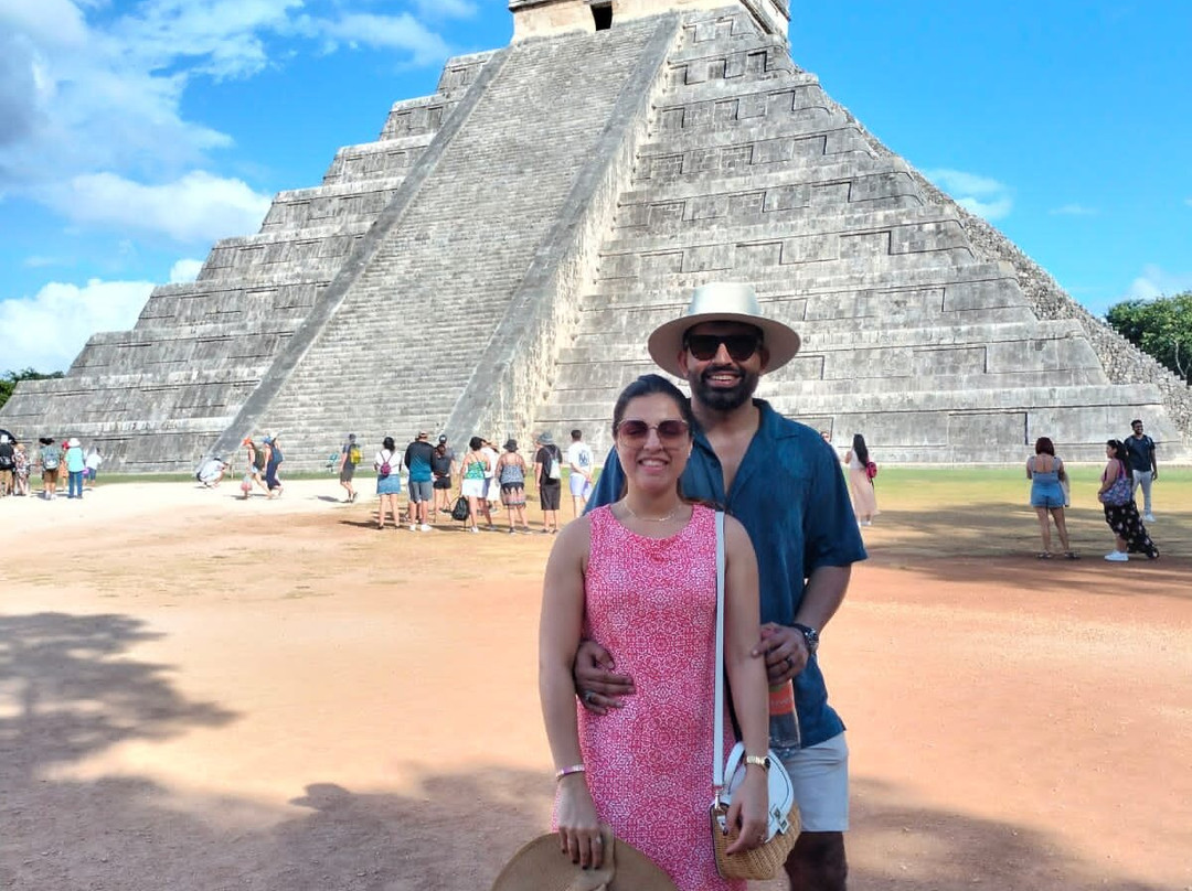 Experiencias LakinTours-巴利亚多利德必去景点