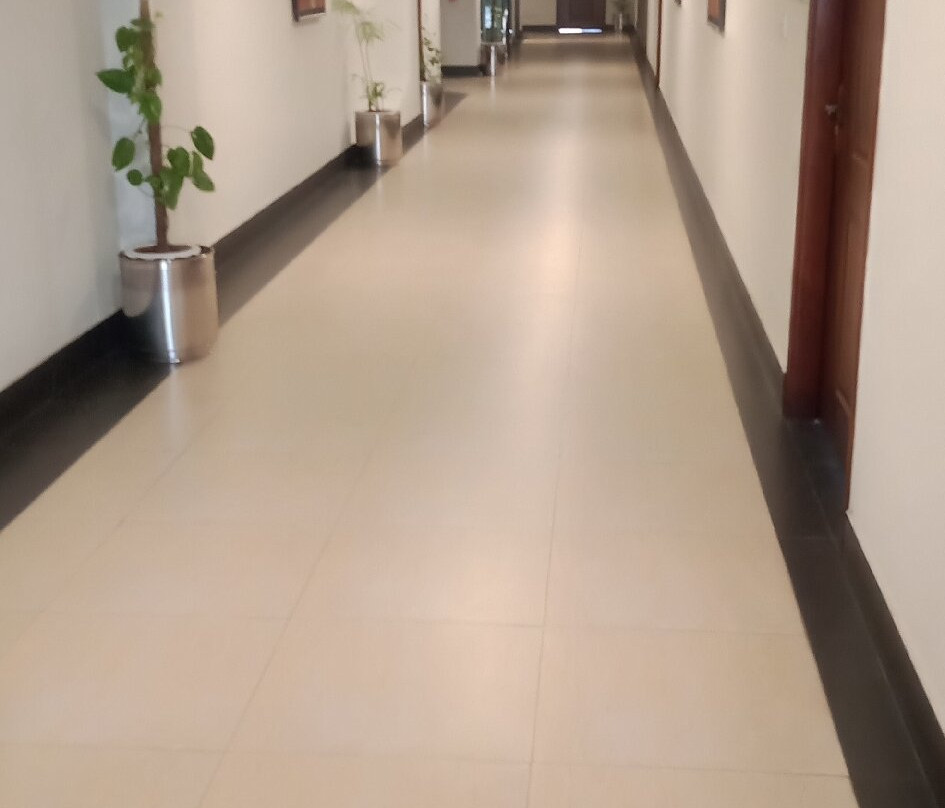 Hotel One Sargodha主图