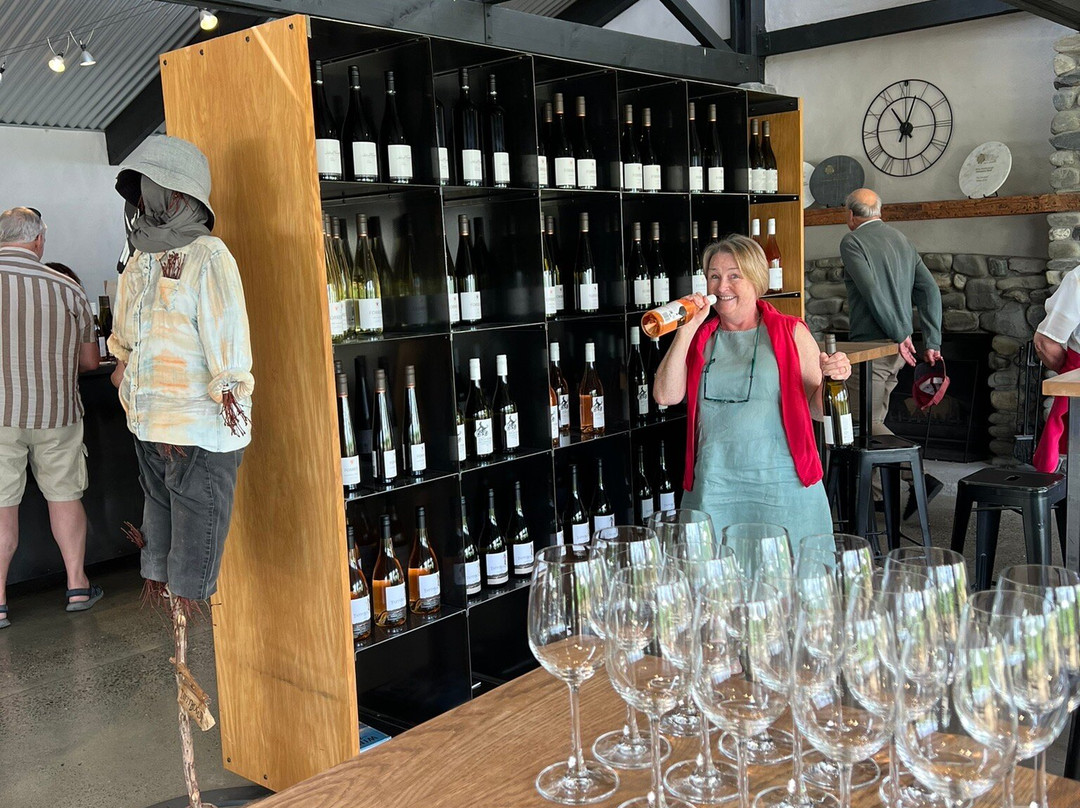 Marlborough Wine Tours-布伦海姆必去景点