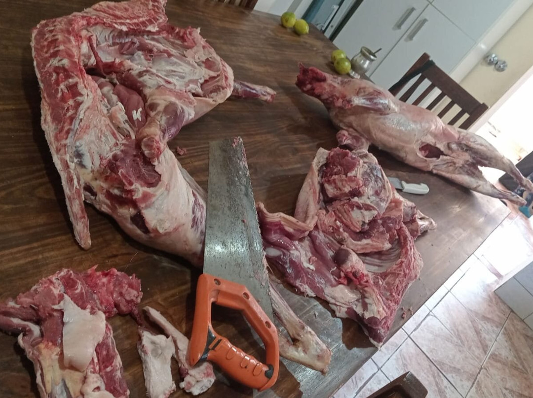 Usha Usha "Unico E Inigualable"-卡哈马卡必去景点