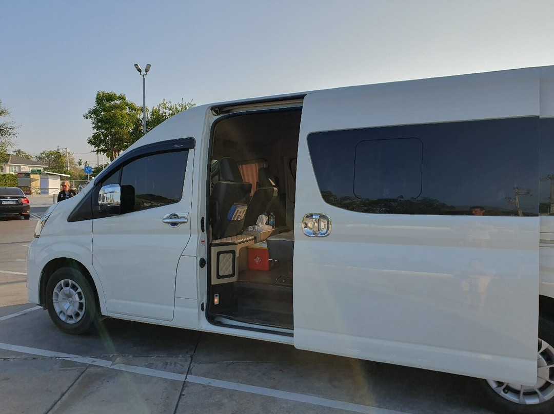 Gateway 2 Chiangmai-清迈必去景点
