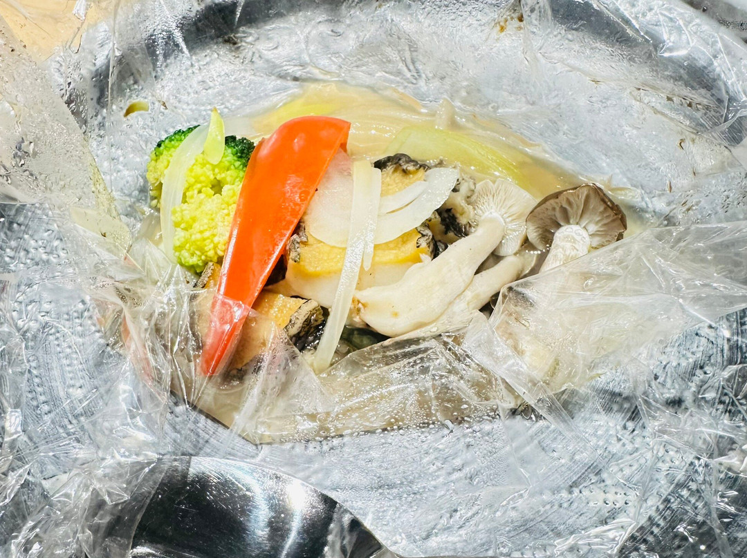 Shougen Sansou主图