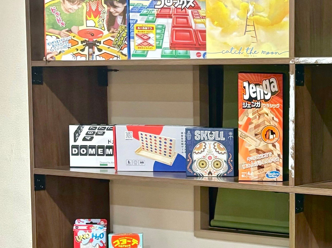 Hiyagun Lanai Resort主图