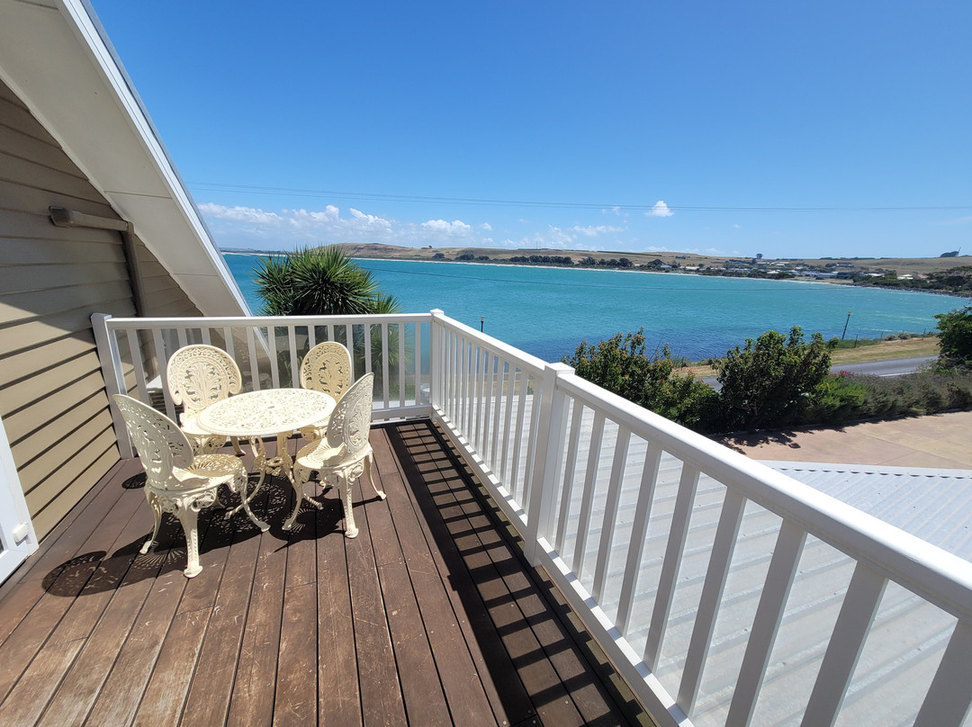 方舟士丹利酒店主图