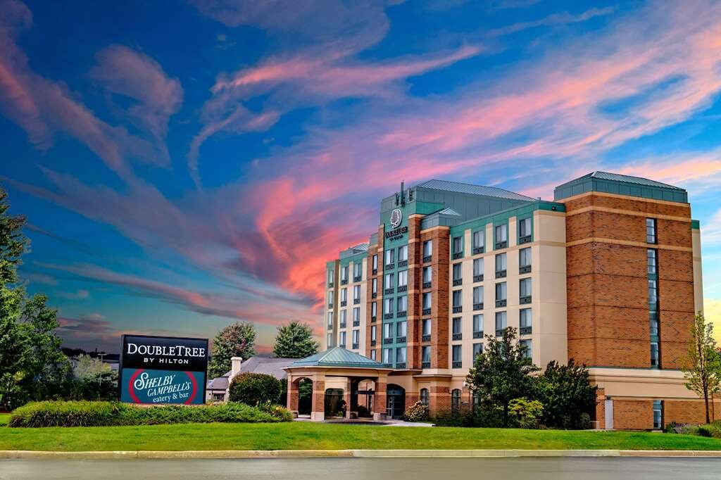 Doubletree By Hilton Pleasant Prairie Kenosha主图
