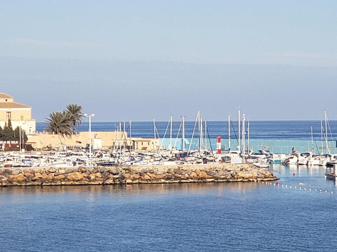 Flame Bar and Restaurant