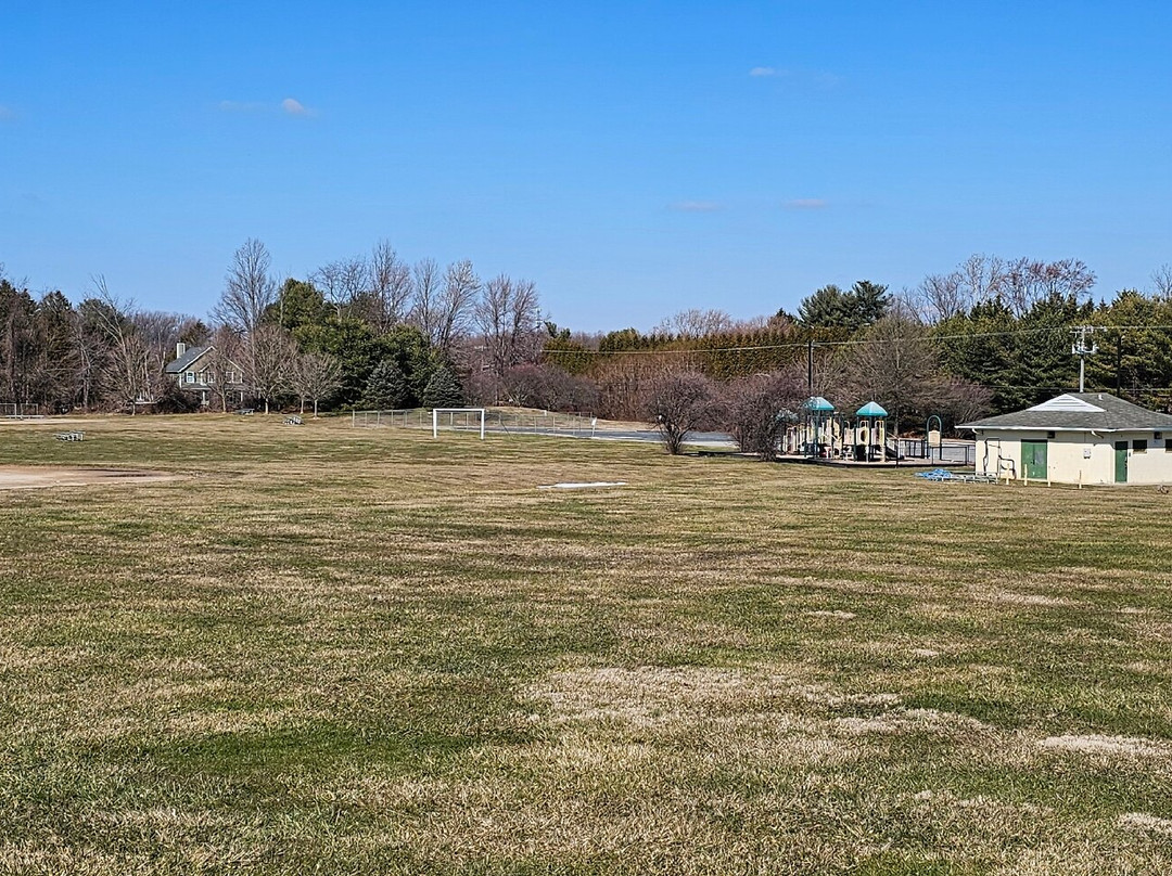 Reckord Road Park-Joppa必去景点
