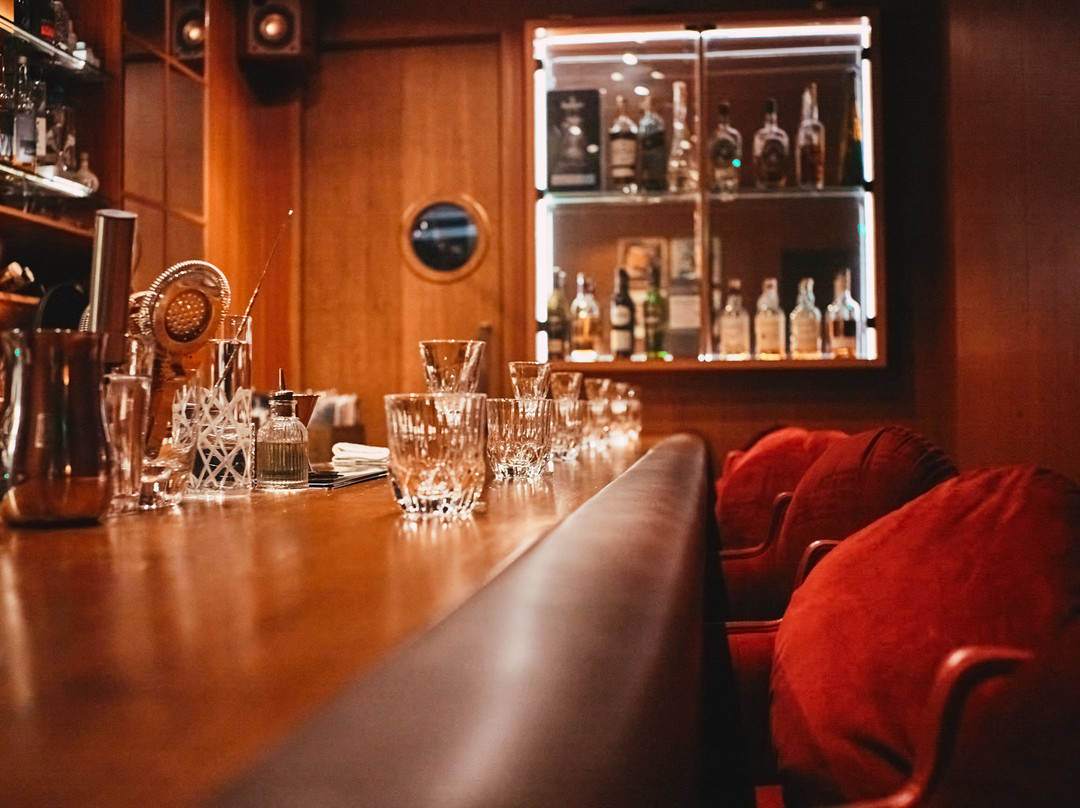 Hope & Sesame Shenzhen-深圳市必去景点