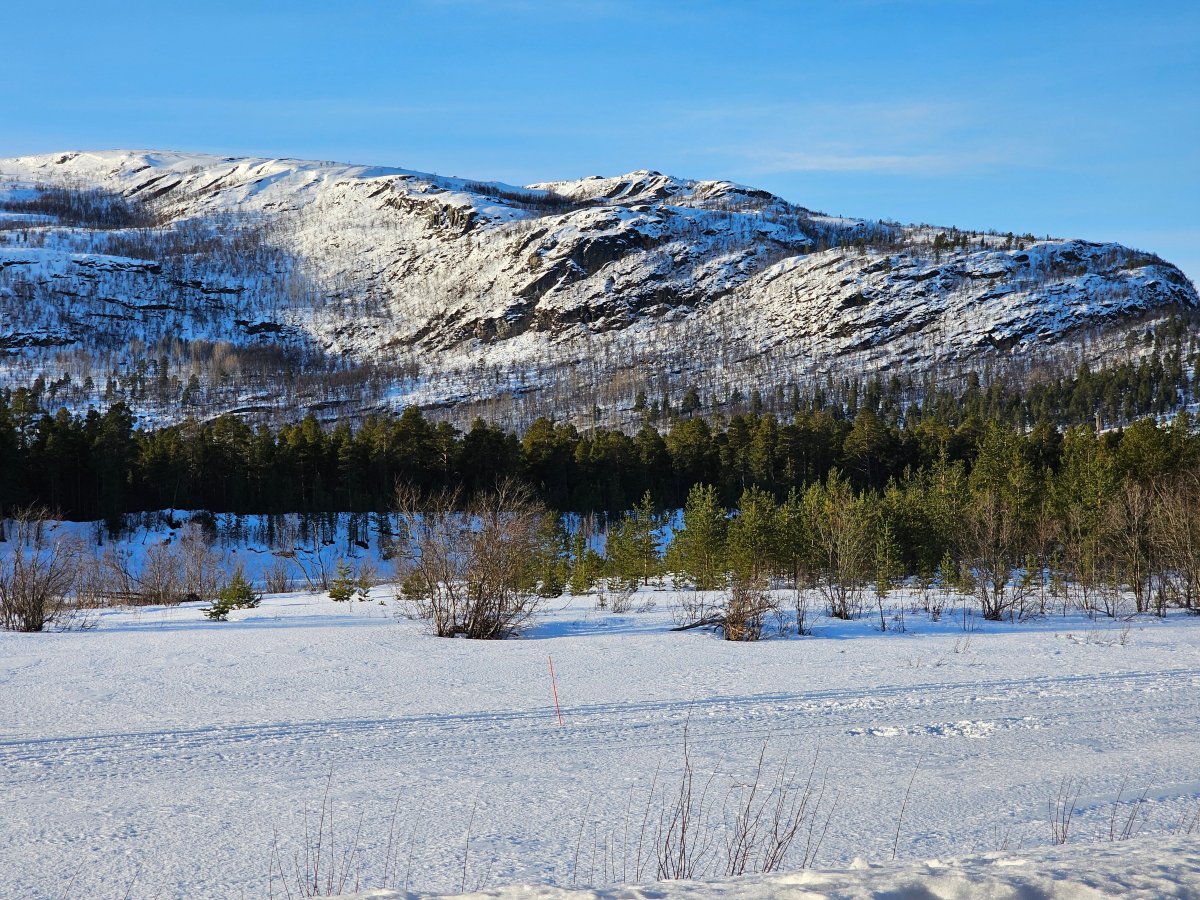 Sorrisniva北极荒野旅馆-浴室