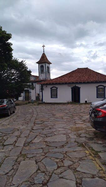 Our Lady of Rosario Church景点图片
